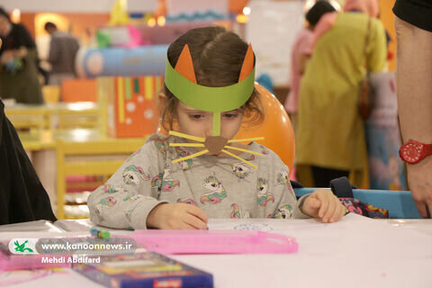 هفتهای برای توجه بیشتر به کودکان /دبیرخانه دائمی  راهاندازی میشود