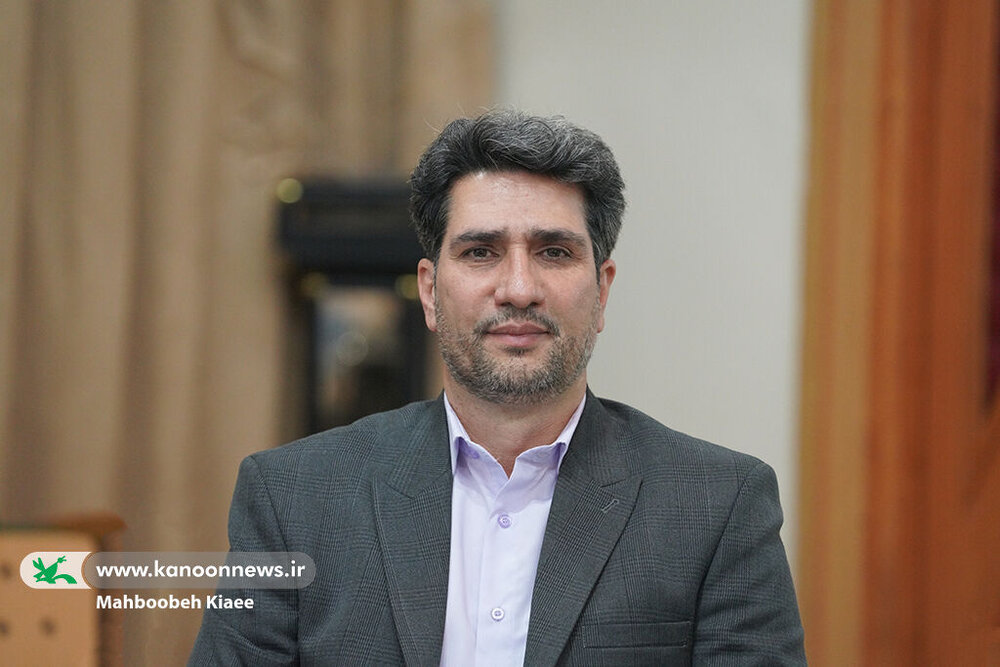 هفتهای برای توجه بیشتر به کودکان /دبیرخانه دائمی  راهاندازی میشود