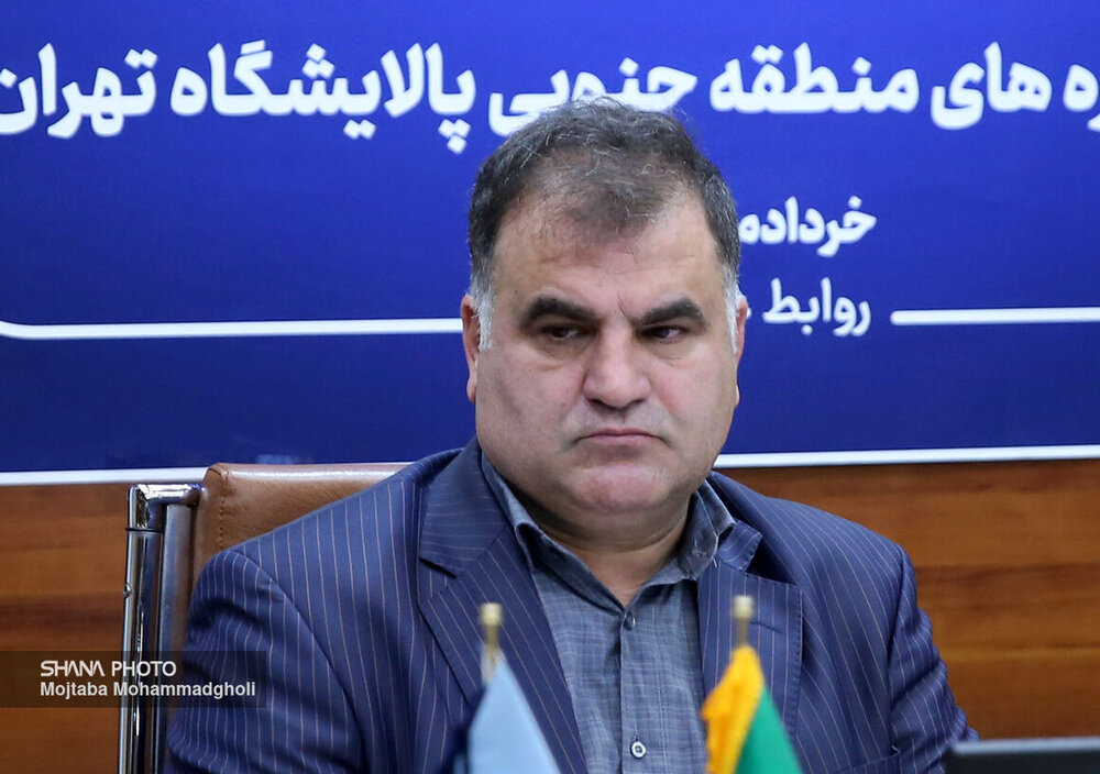 مرگ سالانه ۲۱ هزار نفر در اثر آلودگی هوا؛ «برای جلوگیری از تخریب سرزمین خیلی تلاش نکردیم»