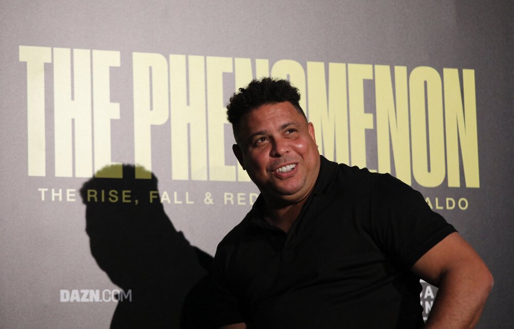 کریم بنزما و زمانی برای تاریخسازی