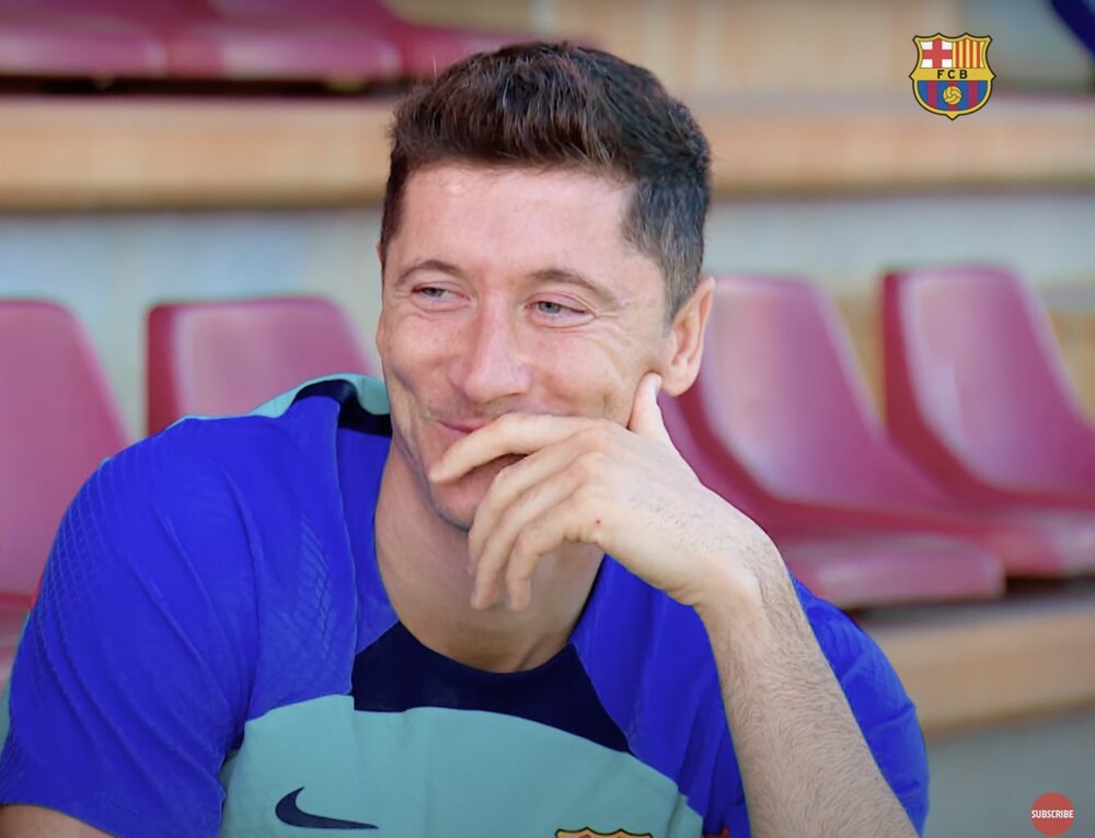 کریم بنزما و زمانی برای تاریخسازی