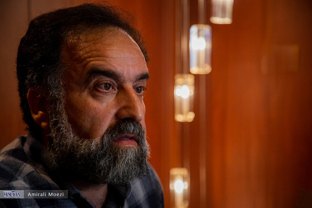 شباهت سریالهای تلویزیون تصادفی است/مدیریت غلط صداوسیما فرصت سوزی است