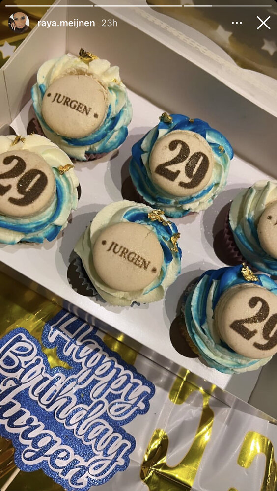 عکس | سورپرایز جذاب ستاره پرسپولیس از سوی همسرش