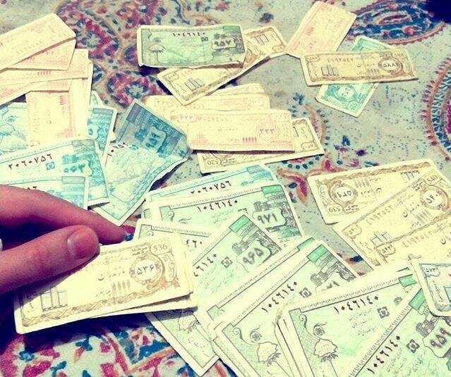 تازیخچه یارانه ای که ایرانی ها می گرفتند/ از یارانه نان جنگ جهانی دوم تا کوپن ها