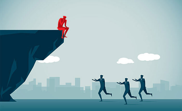 نتایج مهم یک تحقیق درباره آمار مرگ خودخواسته/ افزایش آمار در میان اقلیتها