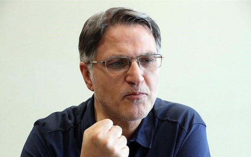 محمدرضا تاجیک: اصلاح طلبان دیگر نمی توانند نزد مردم جایگاه پیدا کنند/ جامعه خیلی جلوتر از جریانات سیاسی است محمدرضا تاجیک: اصلاح طلبان دیگر نمی توانند نزد مردم جایگاه پیدا کنند/ جامعه خیلی جلوتر از جریانات سیاسی است