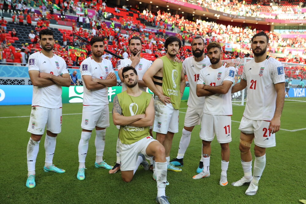 ماموریت بزرگ سرمربی آینده تیم ملی