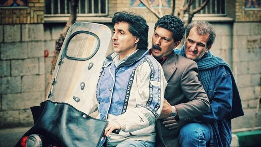 «گیجگاه» و شانس اکران پیش از جشنواره فیلم فجر