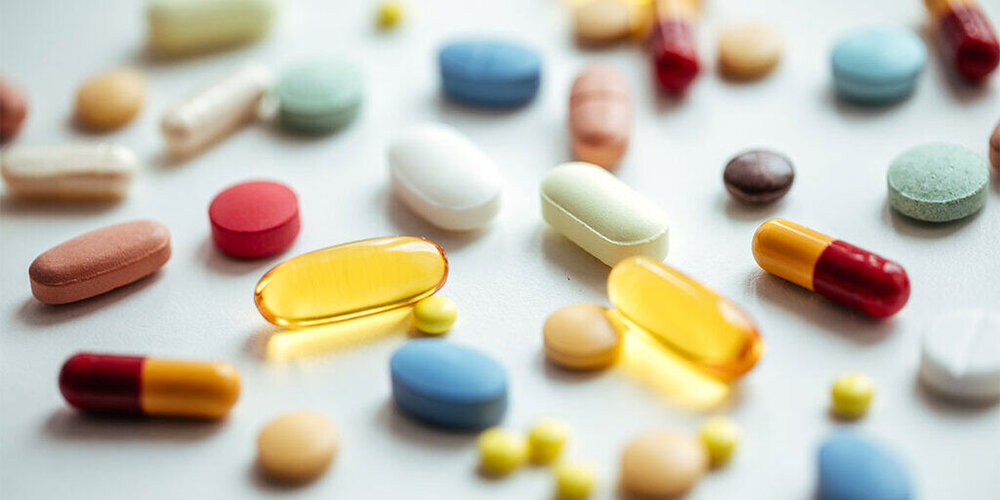 ۱۳ ویتامین ضروری بدن/ ویتامینهای روزانه را چه زمانی مصرف کنیم؟