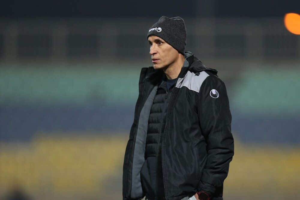 یحیی گلمحمدی: با کار لوکادیا هنگ کردم!