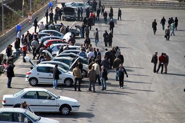 رانا در یک قدمی ۴۰۰ میلیون تومانی/ پژو ۳۰ میلیون تومان گران شد