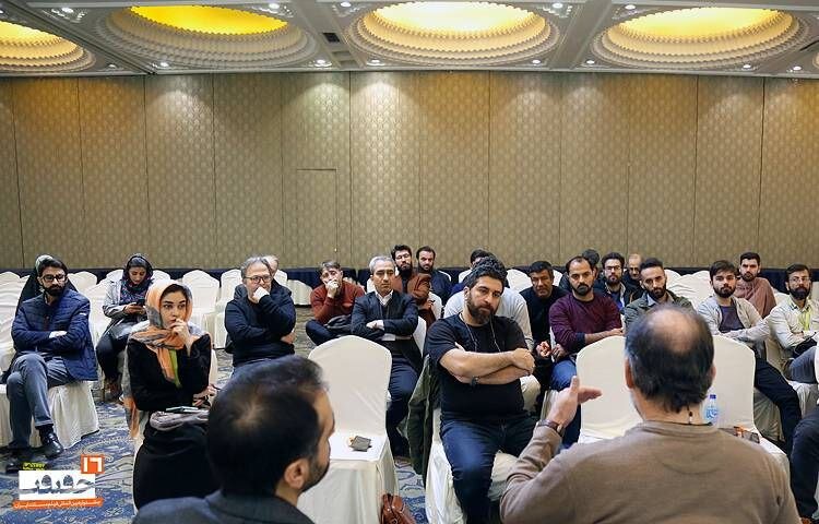 اکران مستند دغدغه جدی مرکز گسترش است