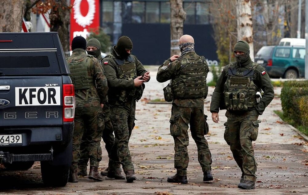 اختلافات کوزوو و صربستان به جنگ دیگری میانجامد؟