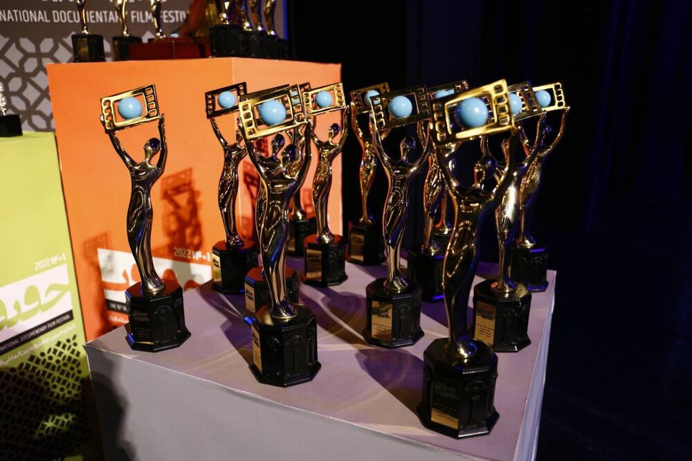 پر حاشیهترین جشنواره مستند و جنجالی که حمیدفرخنژاد به پا کرد