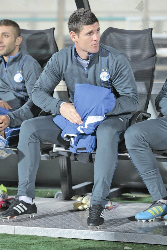 کفتربازی که قرار بود آقایگل ایران شود