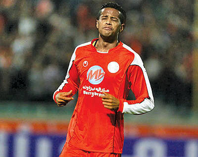 کفتربازی که قرار بود آقایگل ایران شود