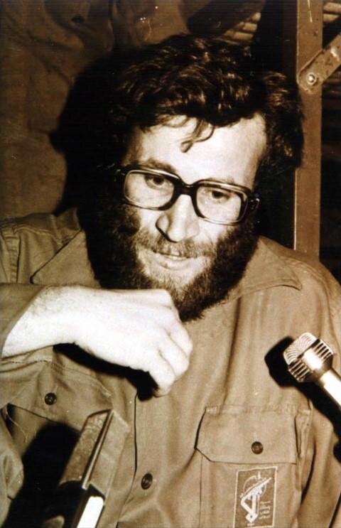 شهید محمد بروجردی از آرامش به وقت خوردن سیلی تا خشونت به وقت رانندگی/چریک بود و اسلحه داشت اما نخواست ژنرال هایزر را ترور کند