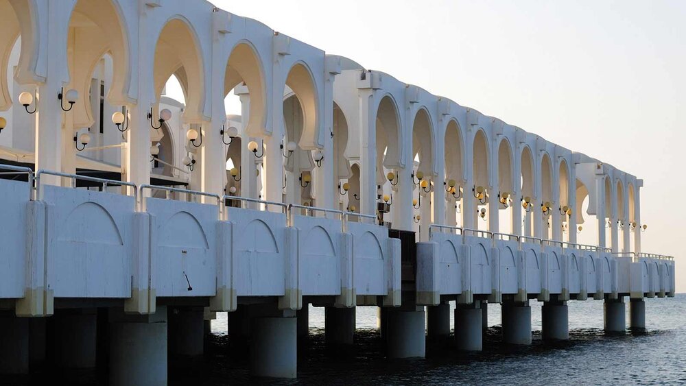 پروژه انتقال آب در چین؛ از تصمیمگیری در سال ۱۹۵۲ تا اجرا در سال ۲۰۰۲/ عربستان چه کرد؟