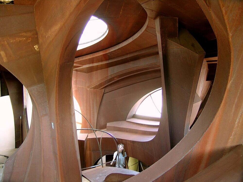 تصاویر باورنکردنی از عجیبترین خانهها در جهان