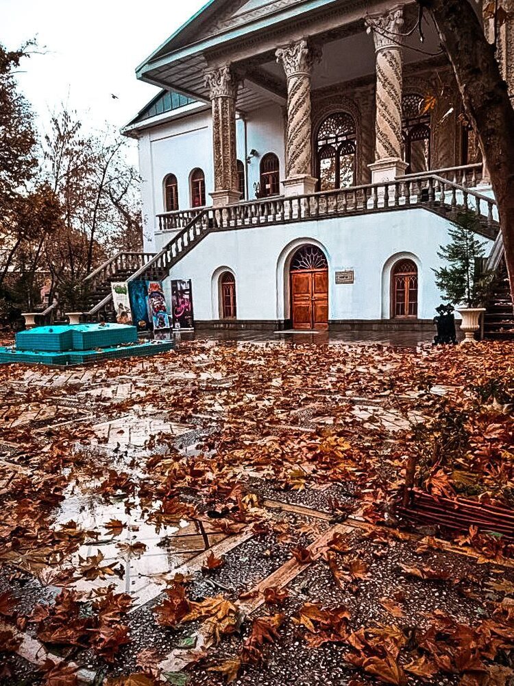 موزه سینمای ایران در آیینه فجر