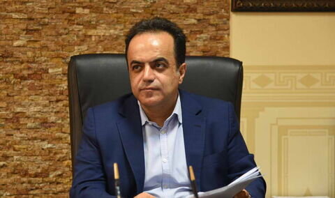 توصیه رئیس اتحادیه طلا و جواهر تهران در روز عجیب بازار/ خطر خرید سکه بالاست؟