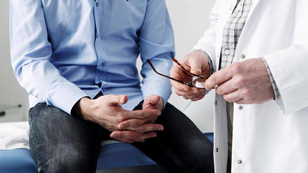 چرا مردان ایرانی نسبت سلامتشان بیتوجه هستند؟