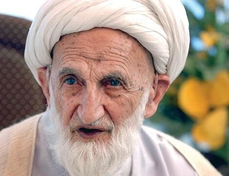 خاطره مرحوم خزعلی از اطاعت آیتالله ۸۰ ساله از فرمانده ۲۲ ساله در جبهه/ میگفت از ترس هواپیما روی زمین نخوابیدم، فرمان فرمانده را واجب میدانم خاطره مرحوم خزعلی از اطاعت آیتالله ۸۰ ساله از فرمانده ۲۲ ساله در جبهه/ میگفت از ترس هواپیما روی زمین نخوابیدم، فرمان فرمانده را واجب میدانم
