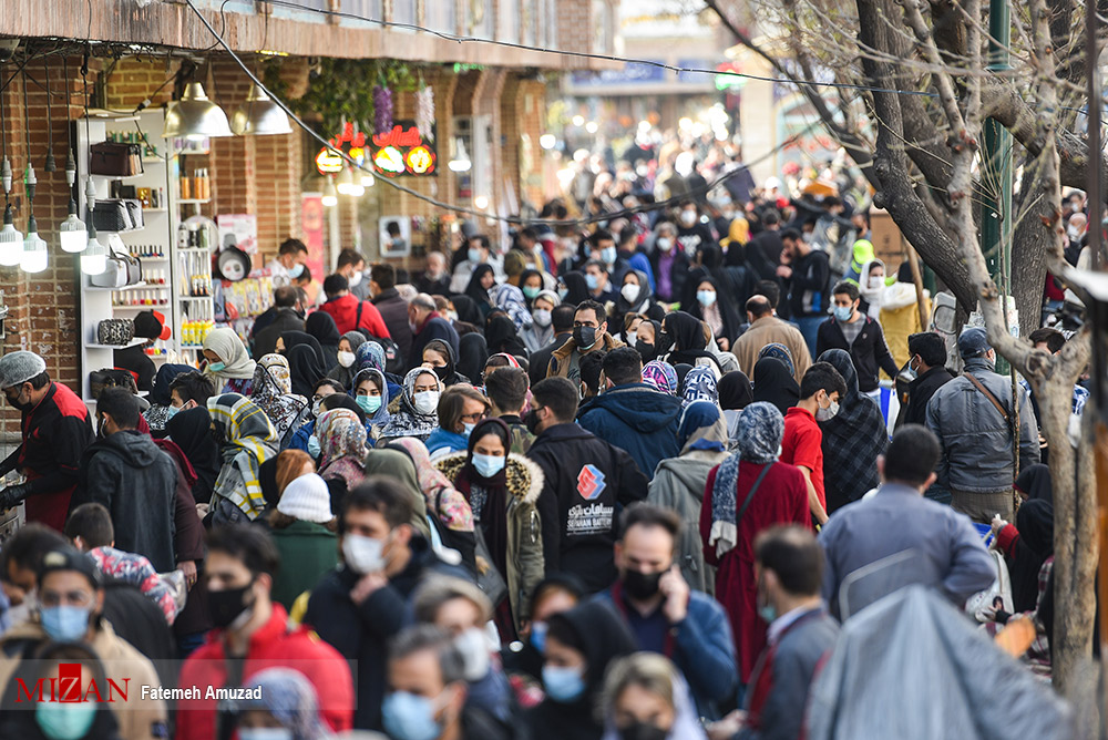 مردم نه اما متولیان در وضعیت اضطراری باشند؛ به وزیر بهداشت مشورتهای غیرعلمی میدهند ایشان هم در رسانهها میگوید