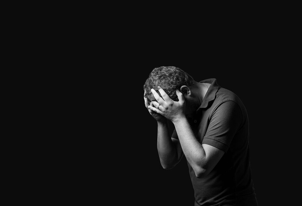 به این جمله توجه کنید: «دلم میخواهد بخوابم و دیگر از خواب بلند نشوم»