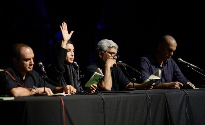 علی(ع) از نگاه بهرام بیضایی، محمد رحمانیان، حمید امجد و دیگران