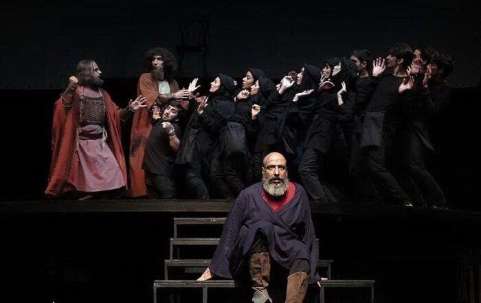 علی(ع) از نگاه بهرام بیضایی، محمد رحمانیان، حمید امجد و دیگران