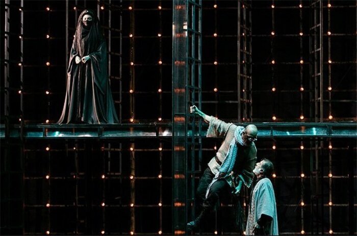 علی(ع) از نگاه بهرام بیضایی، محمد رحمانیان، حمید امجد و دیگران