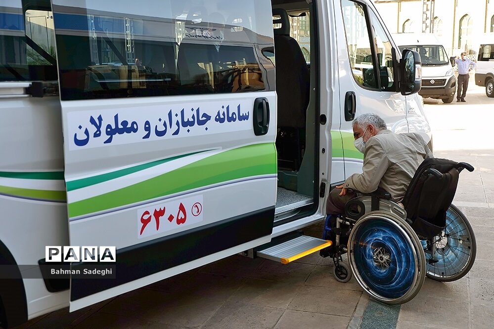 تصمیم کمپین معلولان برای تجمع و اعتراض/ «چارهای جز تجمع نمانده»