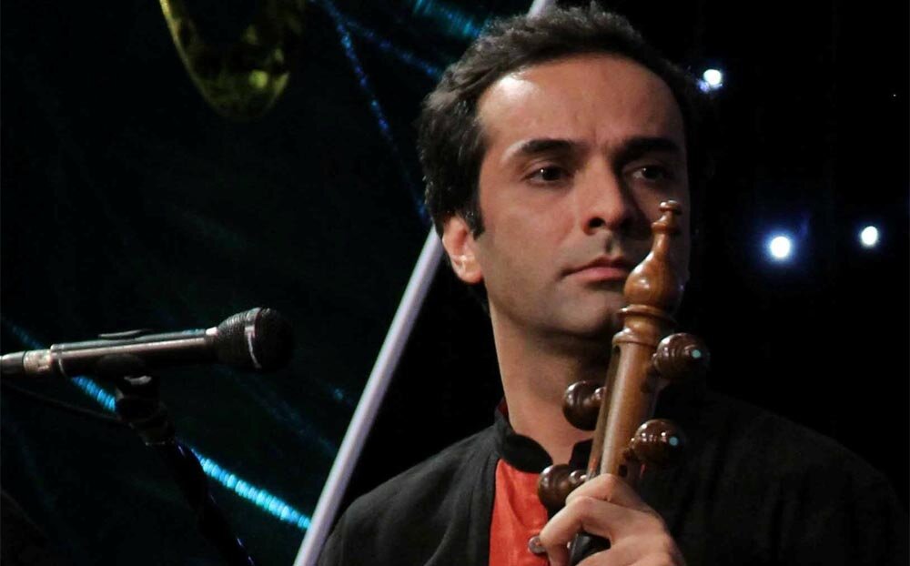 اشعار عطار را نمیتوان در موسیقی پاپ جای داد/دهه هشتادیها پیگیر کارهای عطار هستند