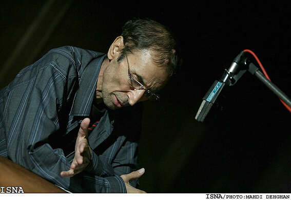 هنوز مقابل دوربین بودند که ناگهان مُردند!