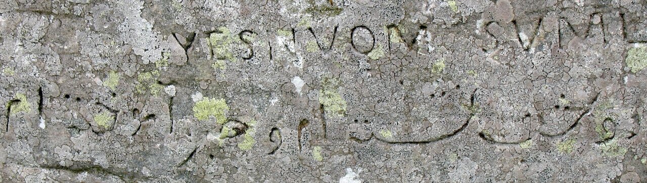 راز عبارت فارسی روی مقبره ۵ هزار ساله اسکاتلندی/ عکس
