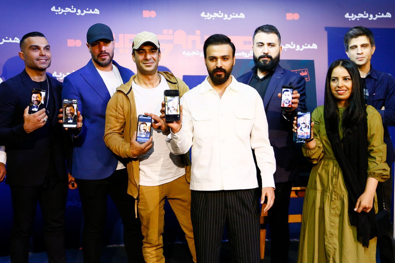 جای علی انصاریان خالی!/ کارگردان «قطع فوری»: خسته اما امیدواریم