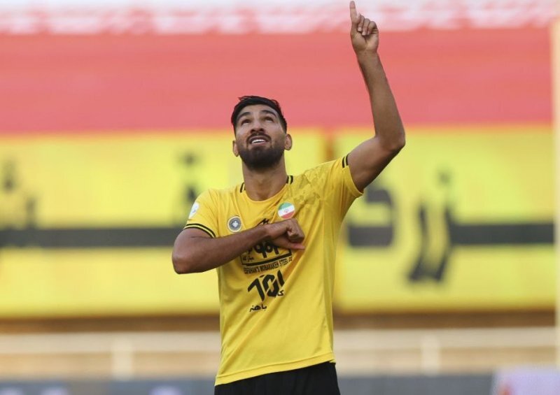 آغاز جنگ پرسپولیس و سپاهان قبل از شروع لیگ برتر