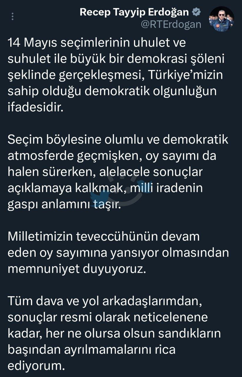 رقابت نفسگیر رجب و قلیچدار/ ۸۰ درصد آرا شمرده شد/ فاصله دو رقیب به هفت درصد رسید+ جزئیات