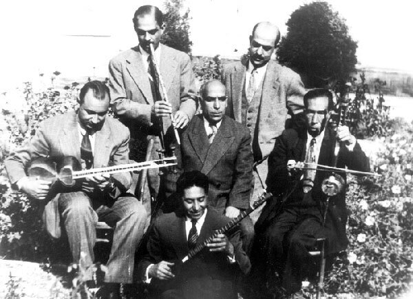 زخمههای جلیل شهناز تکرار نشدنی است/ نوآورای در موسیقی معاصر ایران با او ظهور یافت