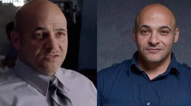 بازیگر «برکینگ بد» درگذشت/ عکس