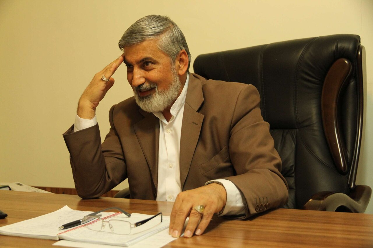 ترقی: قطعاً دولت پزشکیان با مجلس، چالش جدی خواهد داشت /مدیریت مجلس برای قالیباف سختتر از گذشته میشود