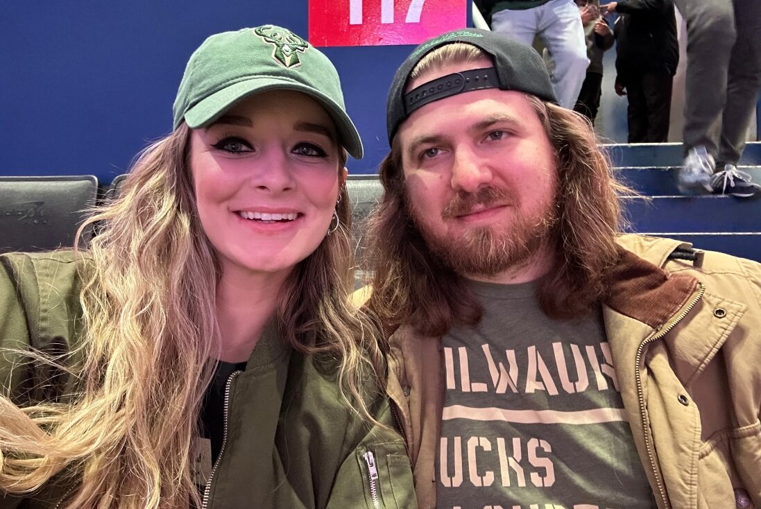 نجات زنی از صاعقه ۹۵۰ میلیون ولتی/ عکس