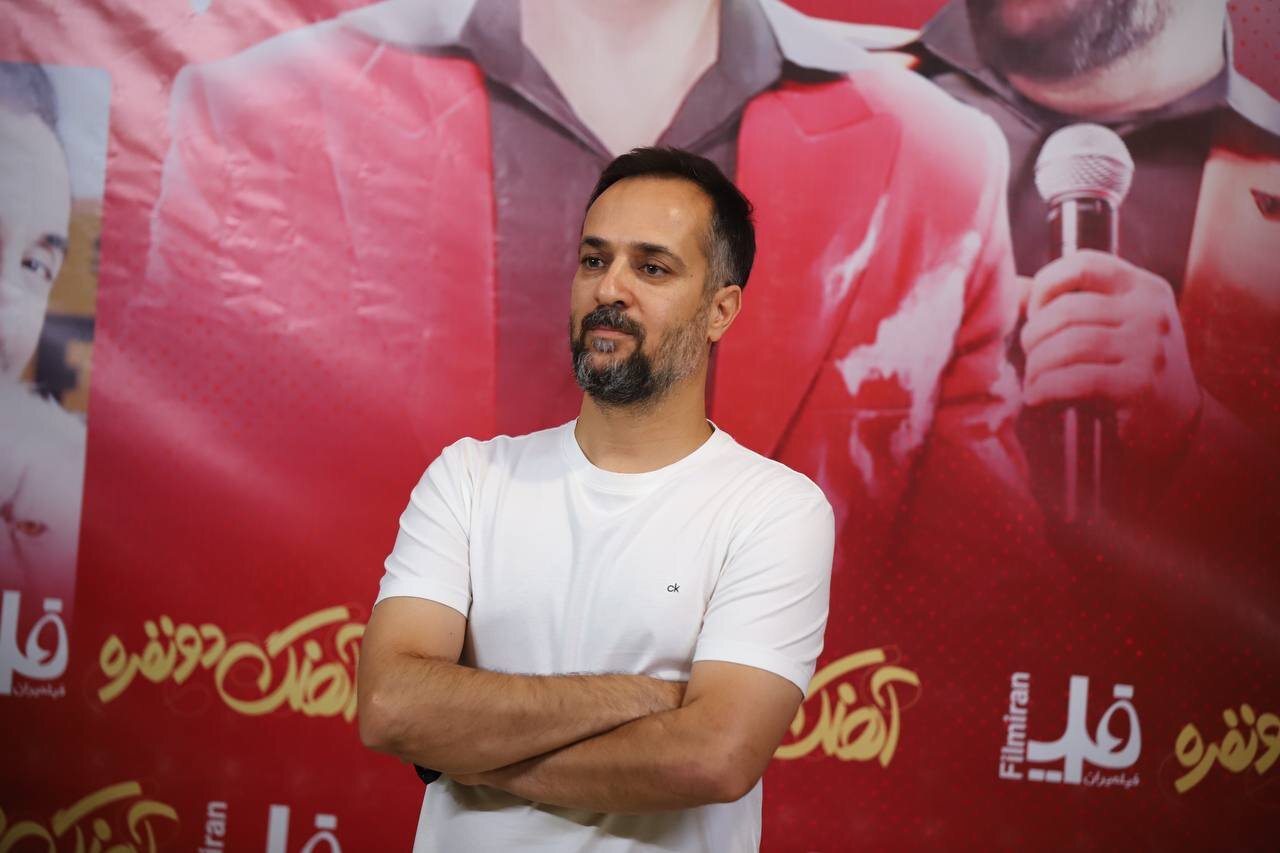 احمد مهرانفر: سینما بدون مخاطب همچون پرنده ای بدون بال است