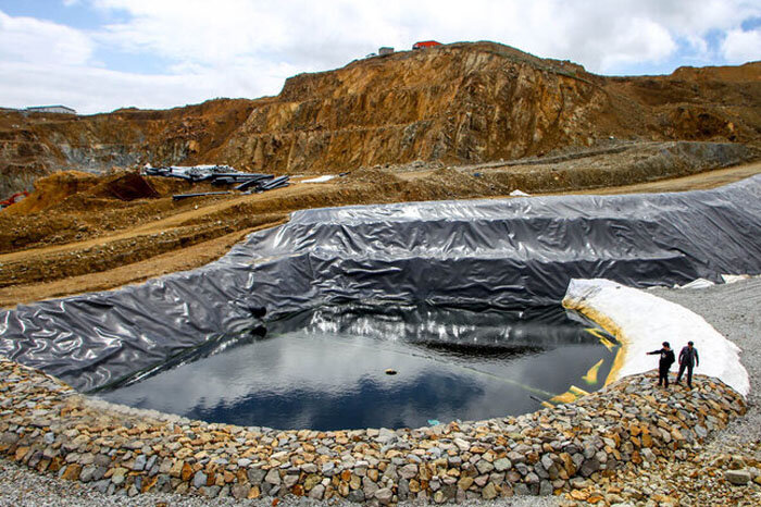 سرمایه گذاری ۱۰۱ هزار میلیارد تومانی مس سونگون در آذربایجان شرقی/ پیشران توسعه خواهیم بود
