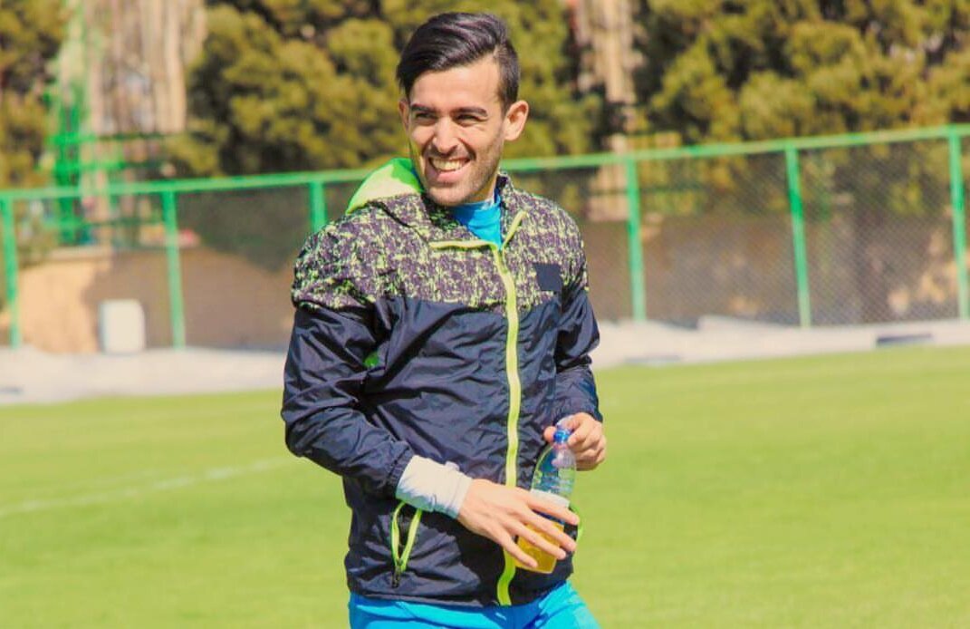 بختیار رحمانی: استقلال جای باندبازی و هوچیگری نیست