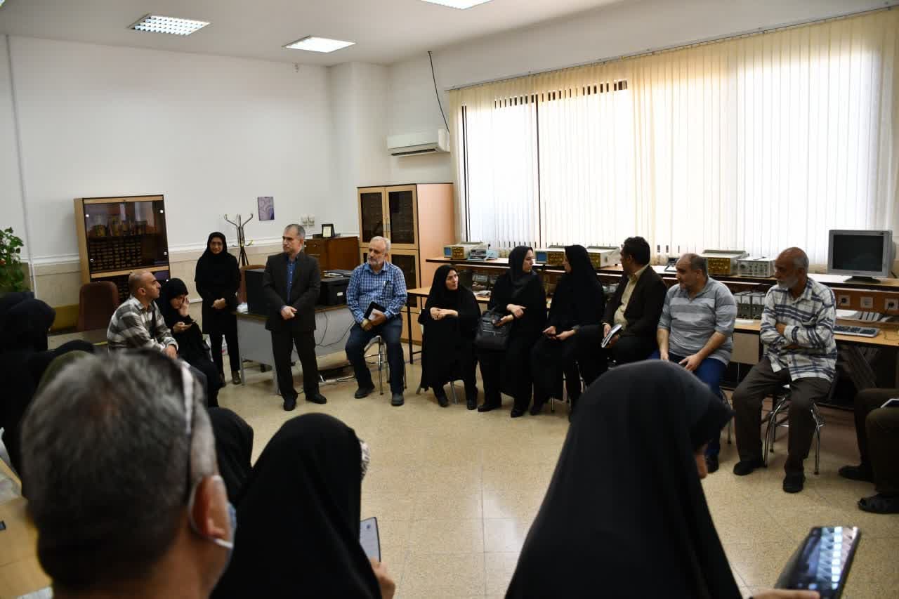 توسعه جامع دانش بنیان دانشگاه سمنان از چشماندازهای این دانشگاه است/دانشگاه سمنان در جست و جوی "شتاب دهی به جذب دانشجویان خارجی"