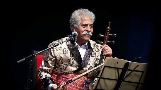 آغاز تور کنسرتهای نوازنده پیشکسوت موسیقی لرستان در ایران آغاز تور کنسرتهای نوازنده پیشکسوت موسیقی لرستان در ایران