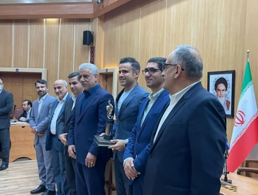 راهبرد سازمان منطقه آزاد انزلی مبتنی بر افزایش پهنه بندی ها و ظرفیت های تولیدی صادراتی است