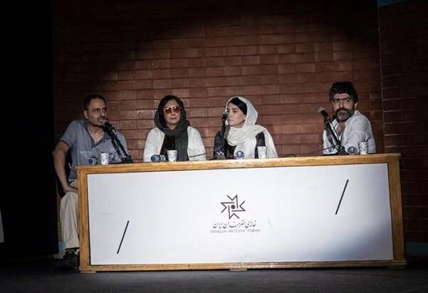 نصیحت مهم عباس کیارستمی به ابوالفضل جلیلی چه بود؟/ هر گاه همه بینندگان را راضی کردید به مبتکرانه بودن اثرتان شک کنید